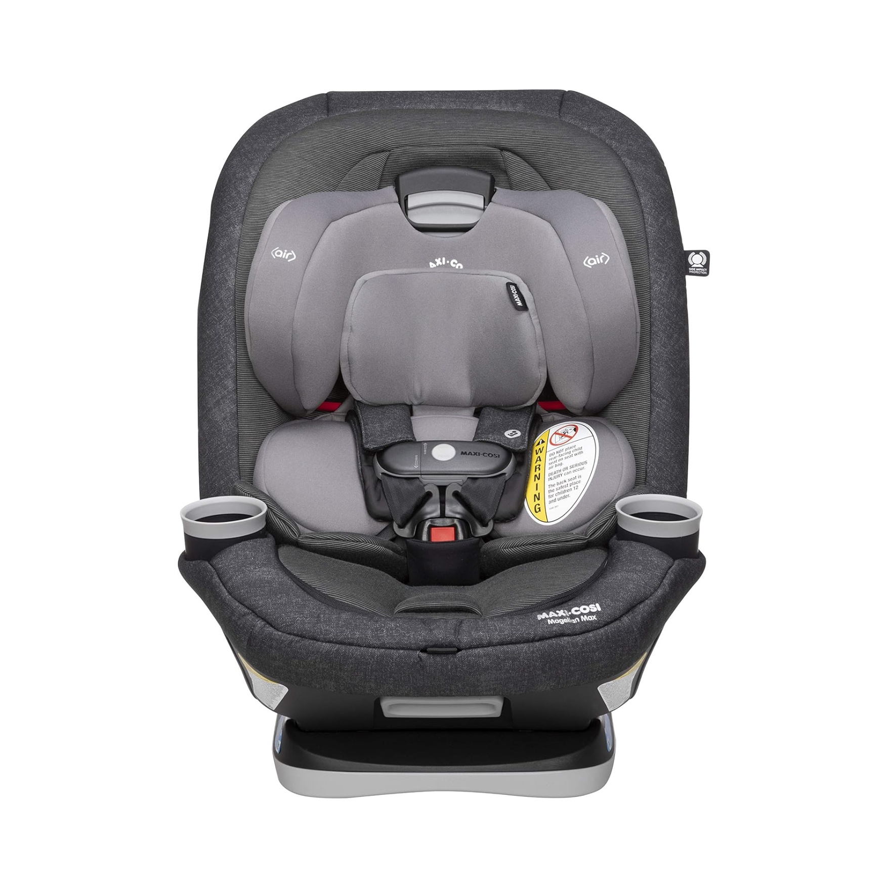maxi cosi magellan max installation Maxi Cosi Magellan XP Max 5-in-1 Convertible Car Seat – Mamours