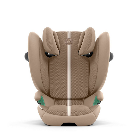 (Pre-Order)Cybex Solution G2 i-Fix Plus