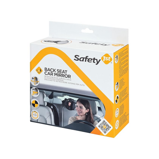 Safety 1st Back Seat Car Mirror
