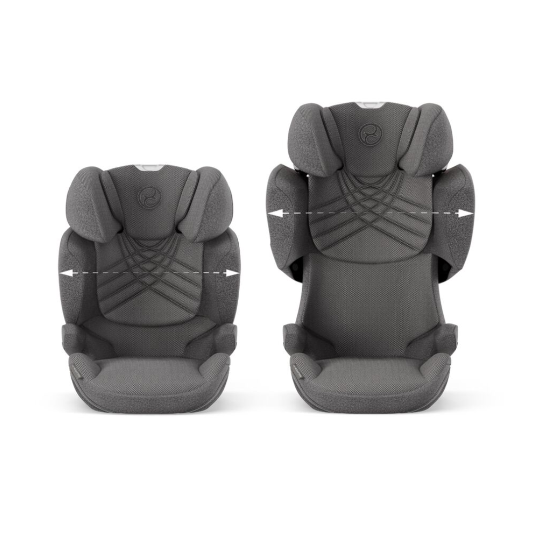 CYBEX Solution T i-Fix Plus