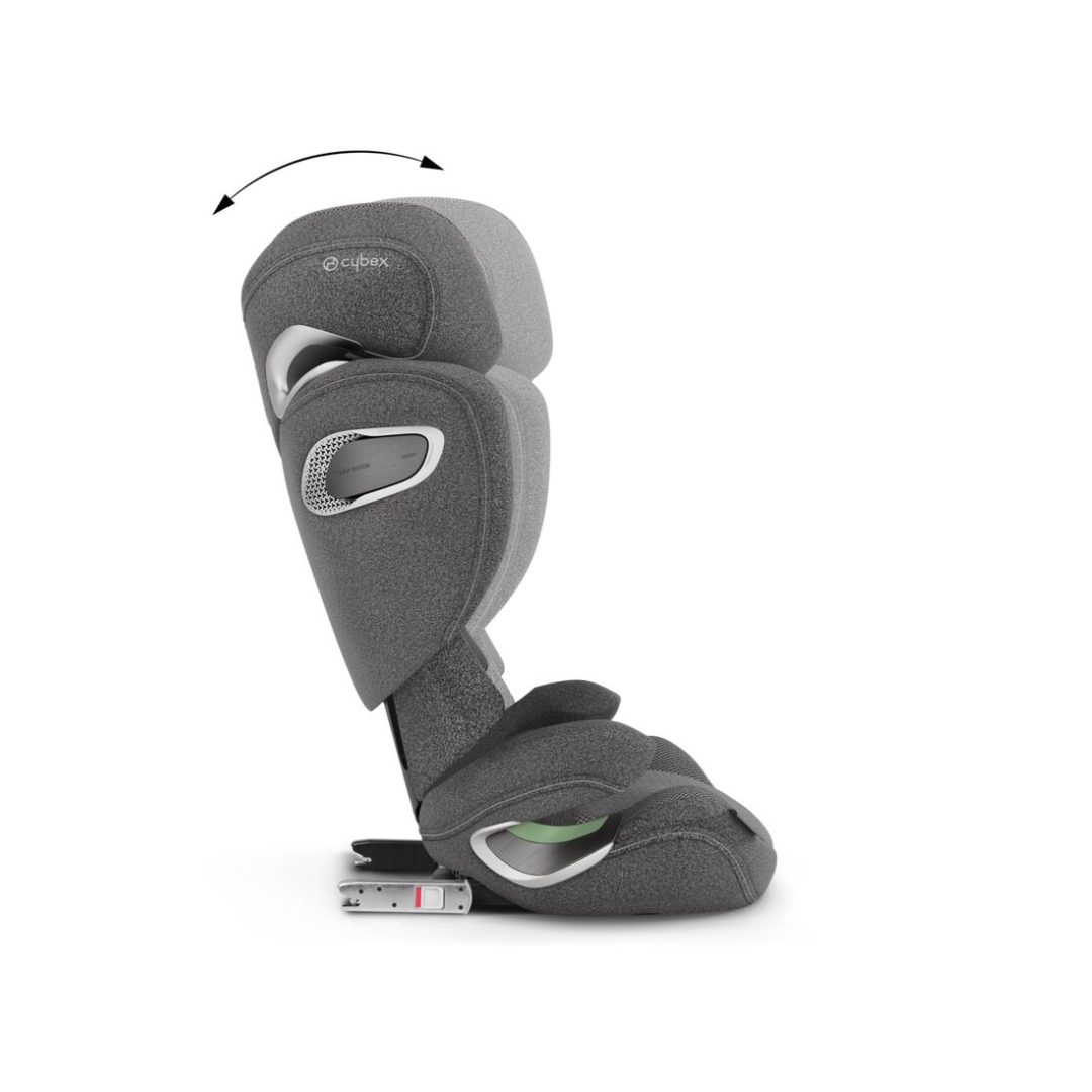 CYBEX Solution T i-Fix Plus