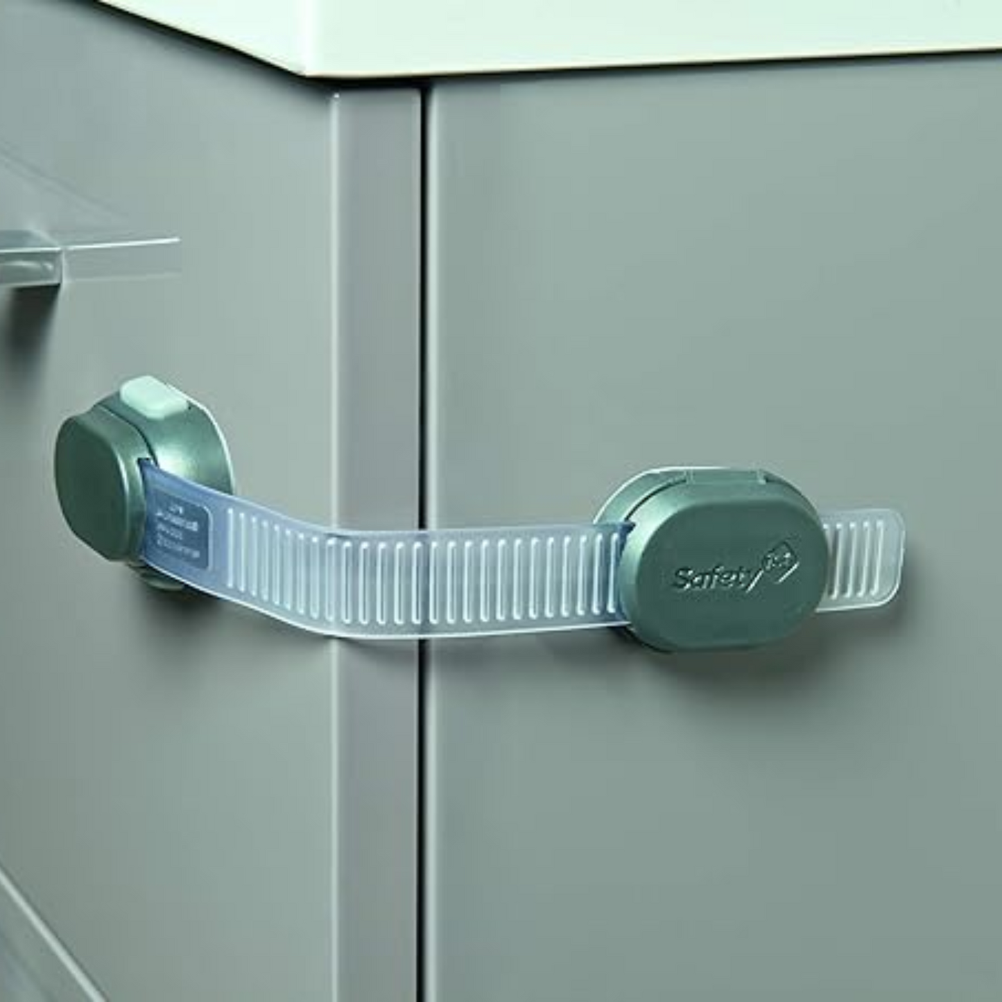 Safety 1st Multi-Purpose Lock