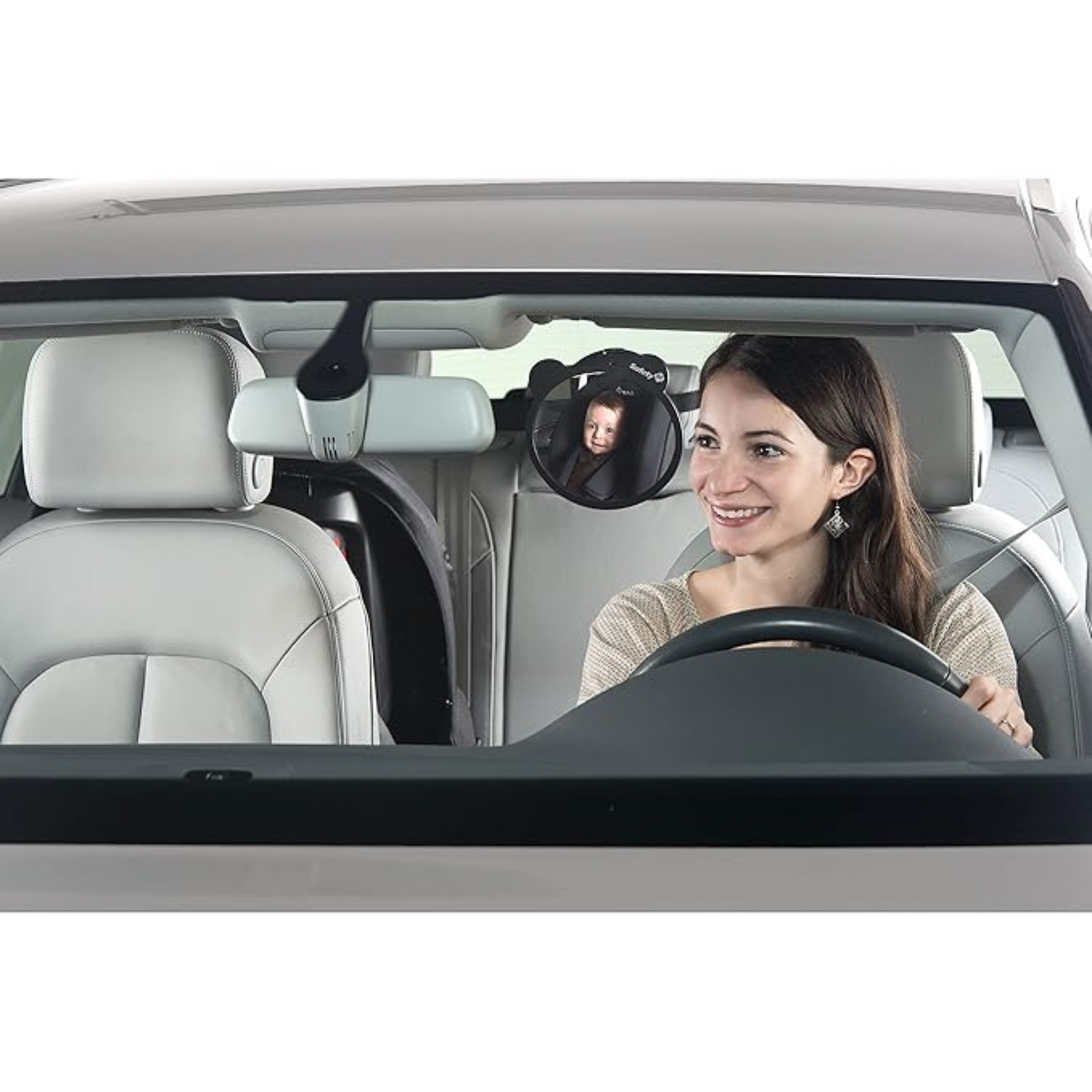 Safety 1st Back Seat Car Mirror