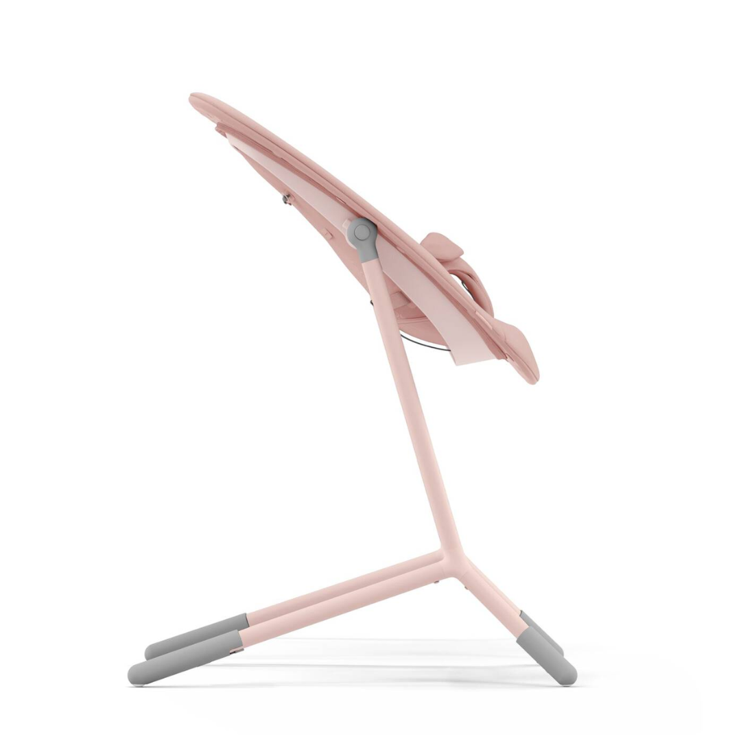 Lemo 4-in-1 High Chair