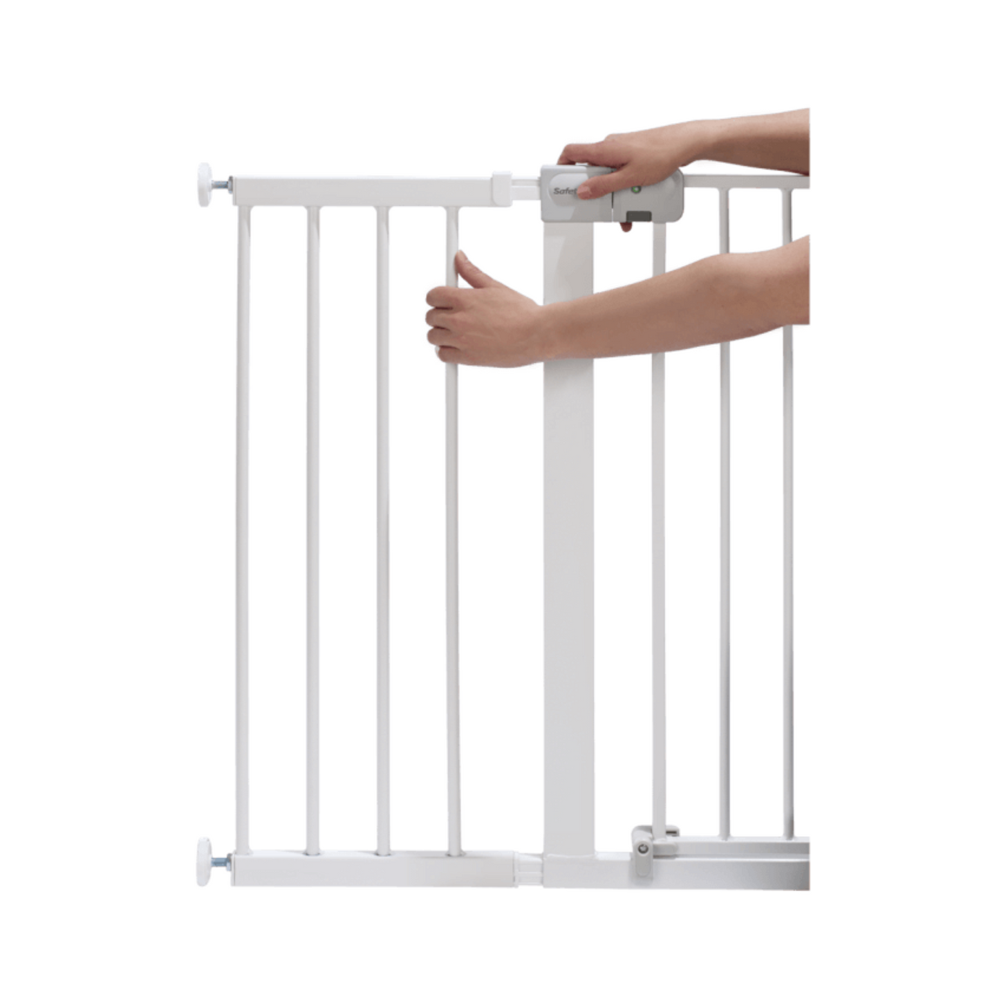 Safety 1st U Pressure Gate Extension 28cm