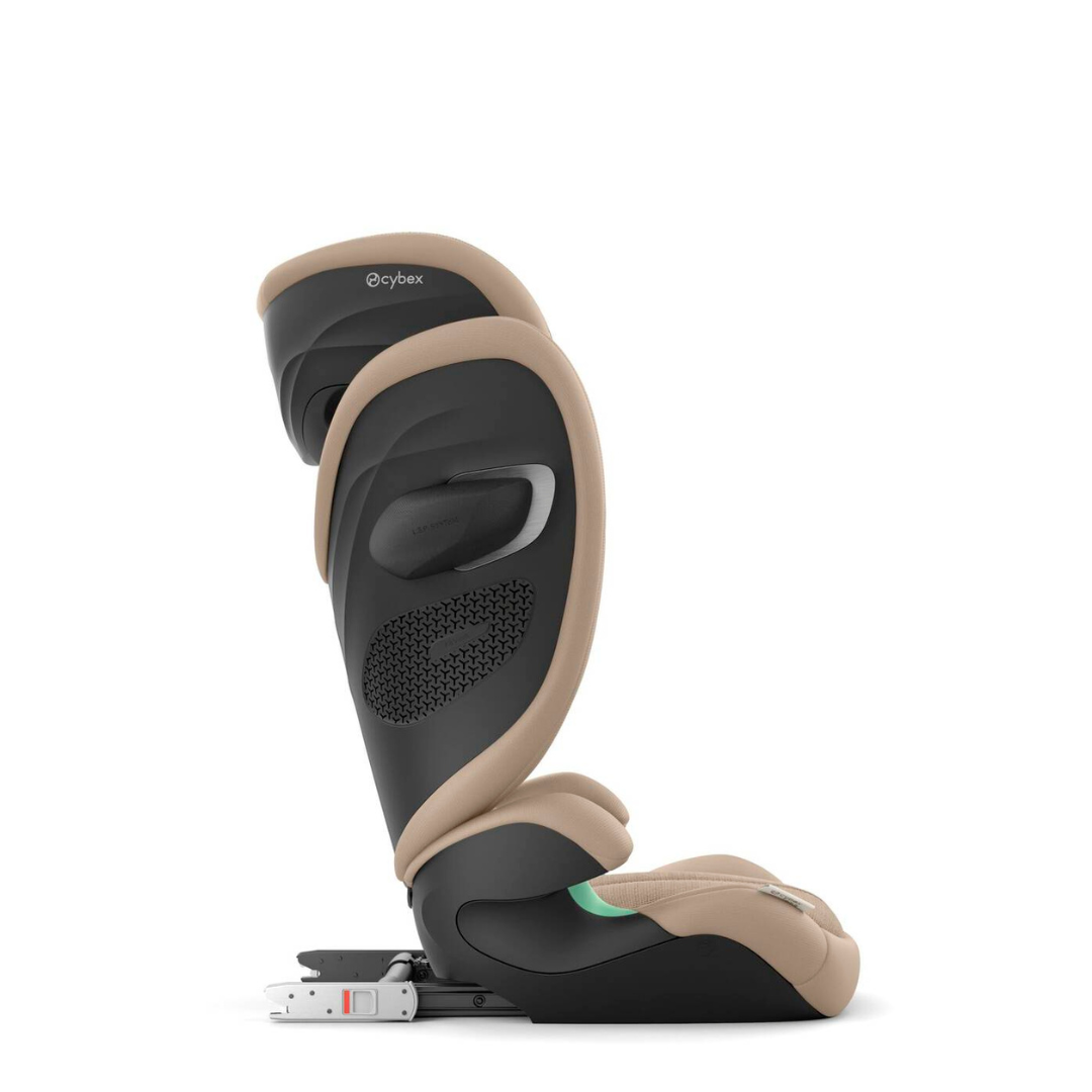 Cybex Solution G2 i-Fix Plus