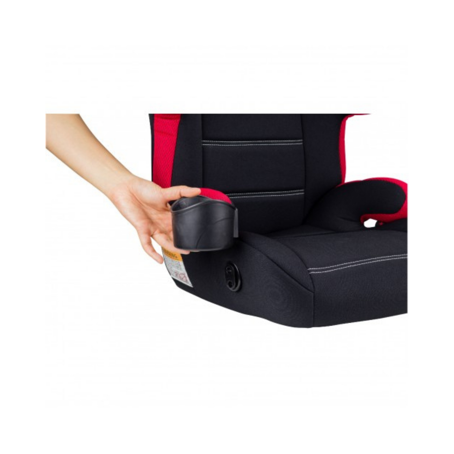 Safety 1st Zeu Booster
