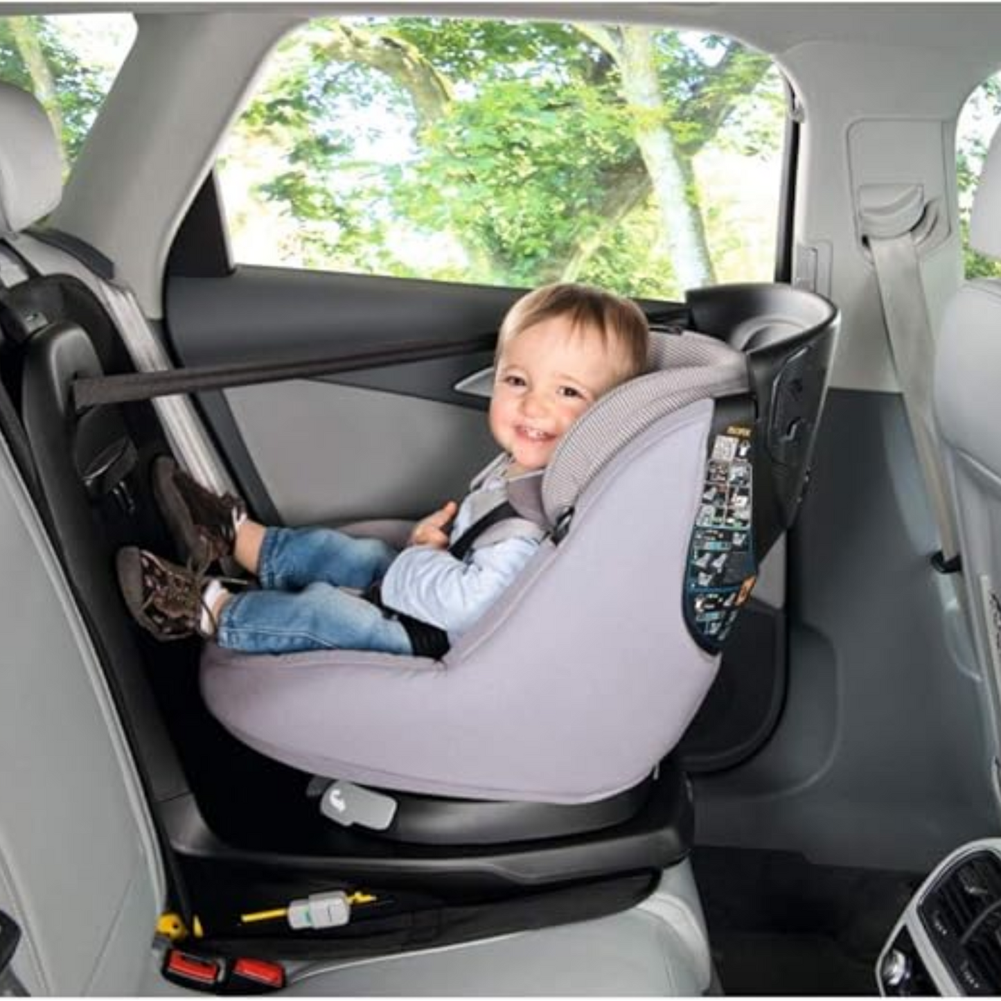 Safety 1st Back Seat Protector