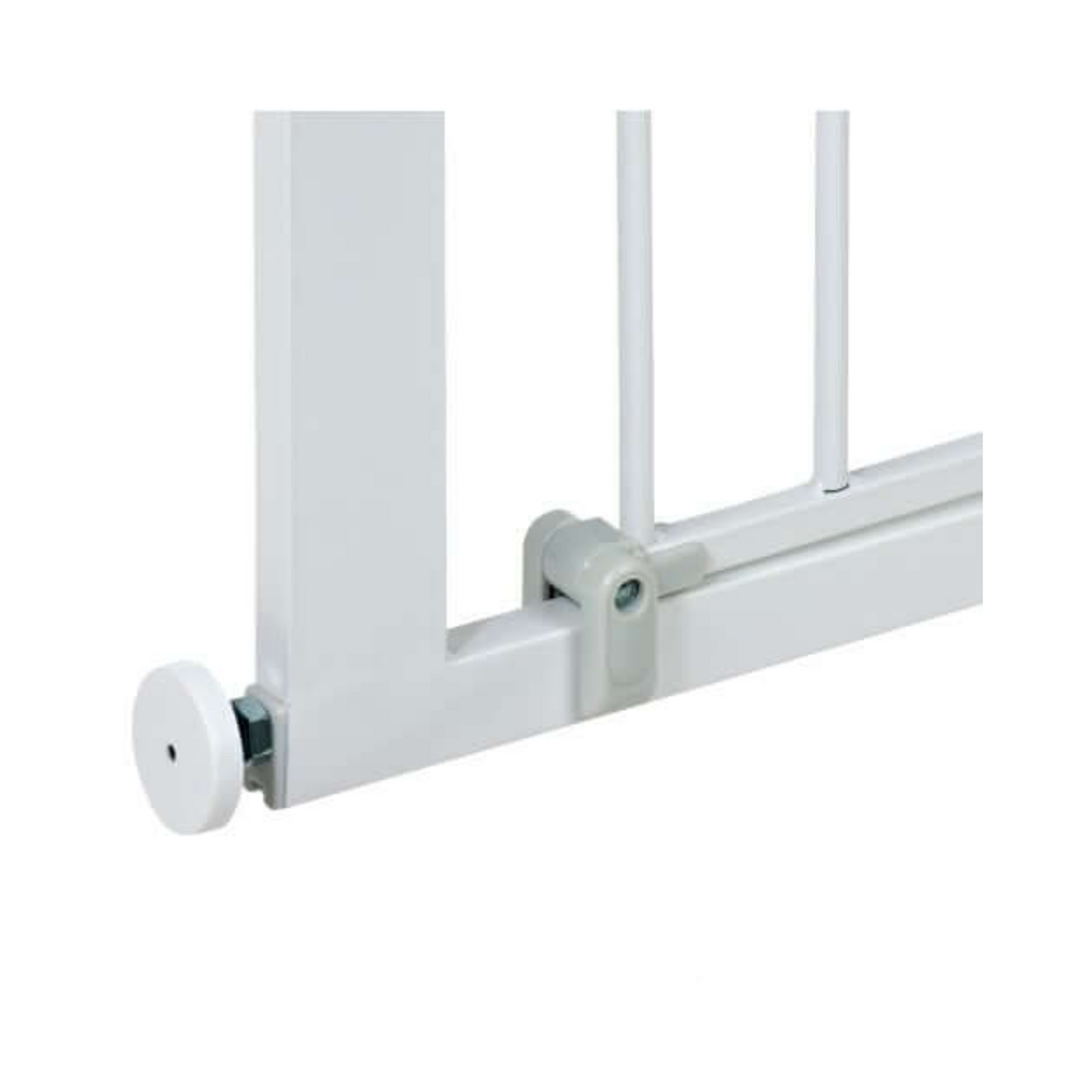 Safety 1st Easy Close Metal Gate