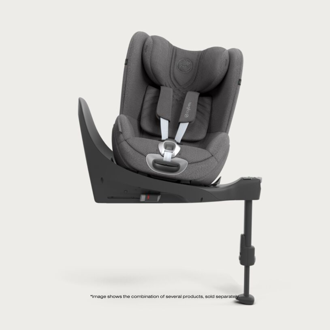 Cybex Sirona T i-Size Plus