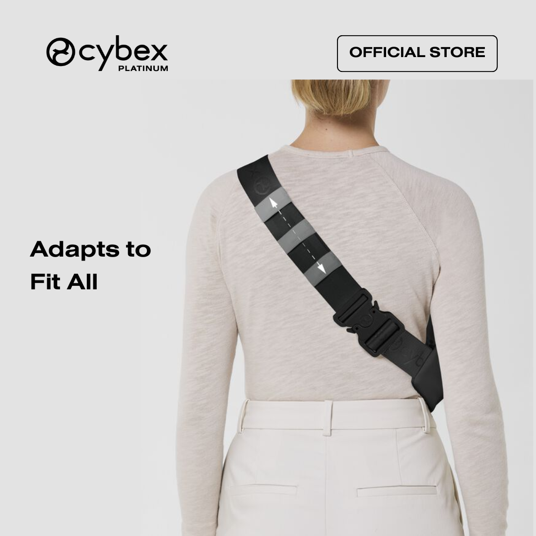 Belt Bag Urban Mobility