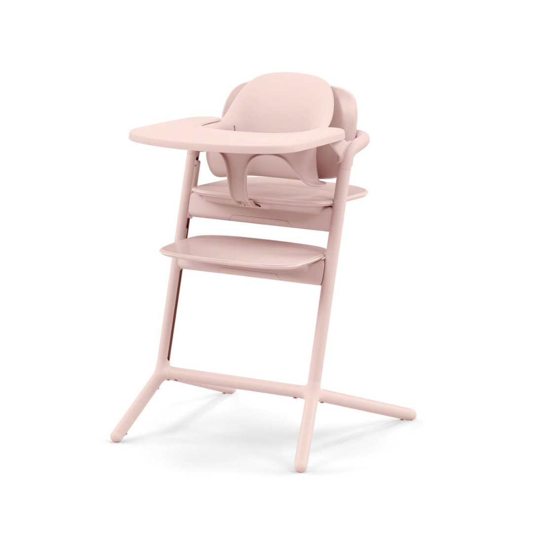Lemo 4-in-1 High Chair