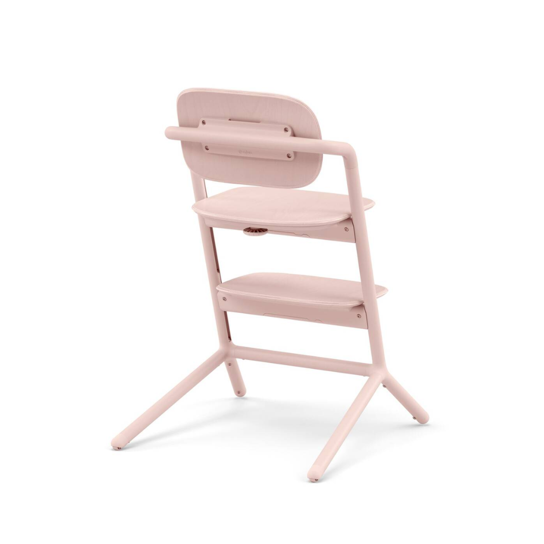 Lemo 4-in-1 High Chair
