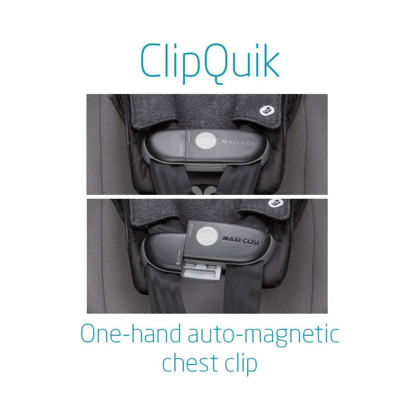 Maxi Cosi Magellan XP Max 5-in-1 Convertible Car Seat