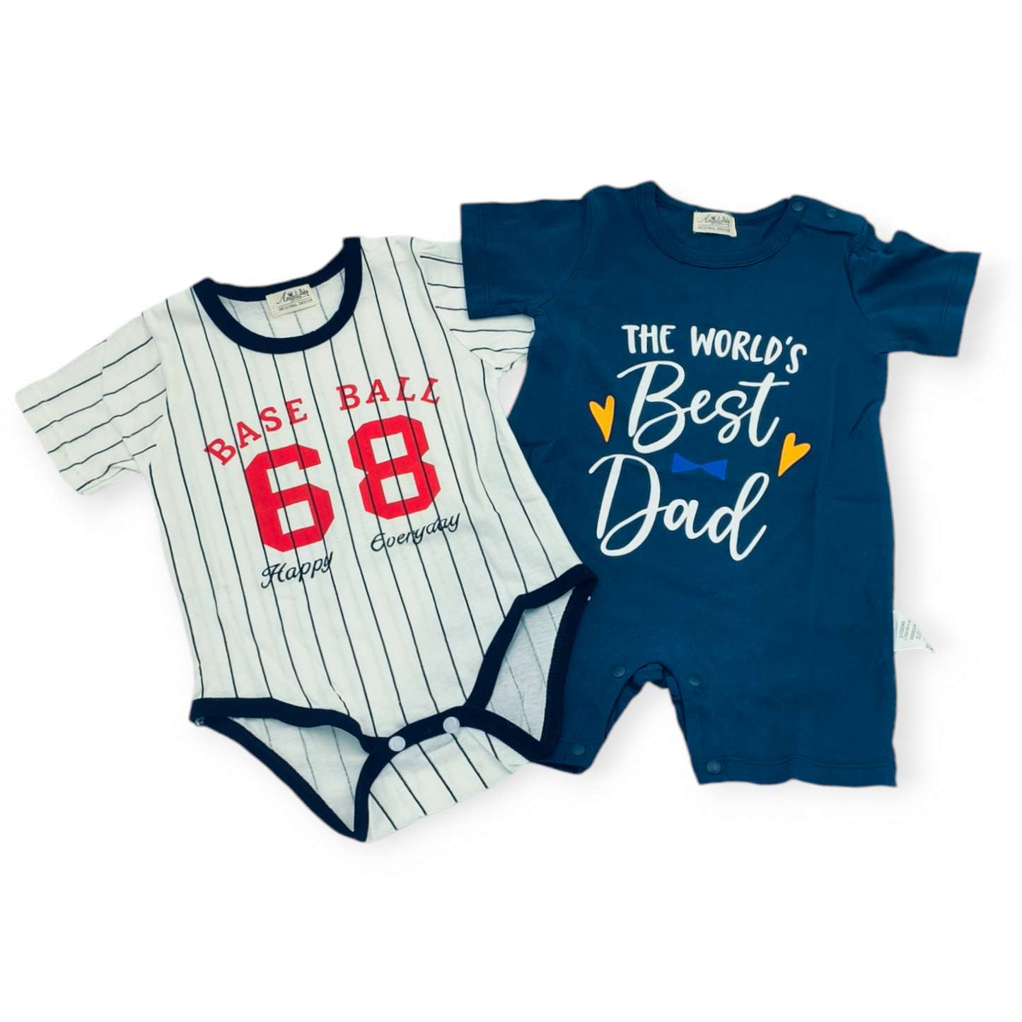Angeliz Baby Gift Boy Sports First Hug Bear Baby Hamper Set 12 Pcs