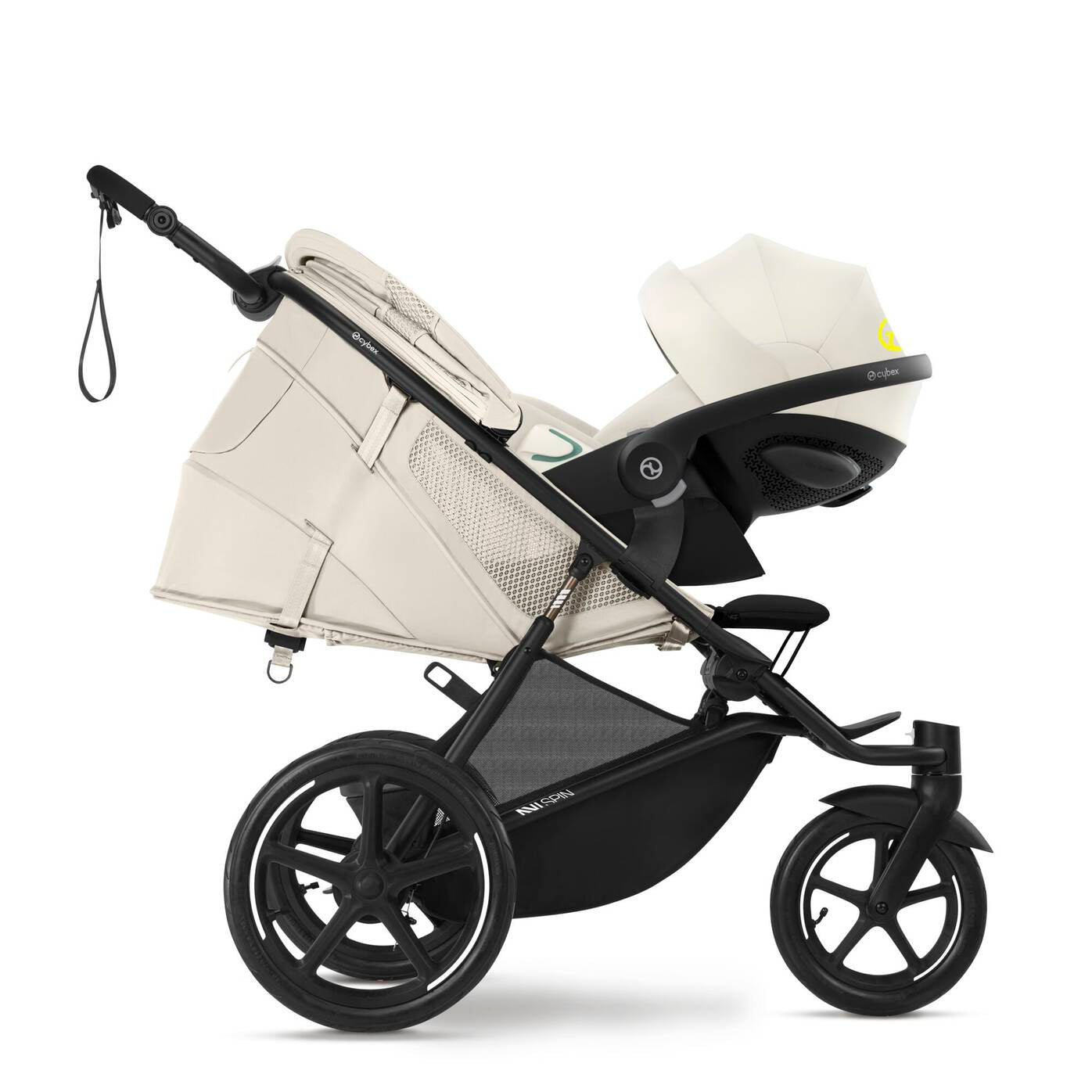 Cybex Avi Spin
