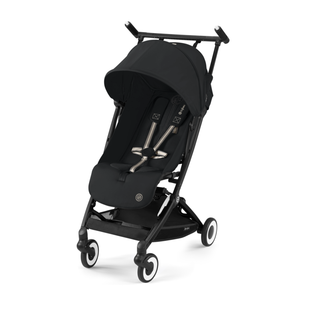 Cybex Libelle Small fold compact Baby Stroller (5.9kg)