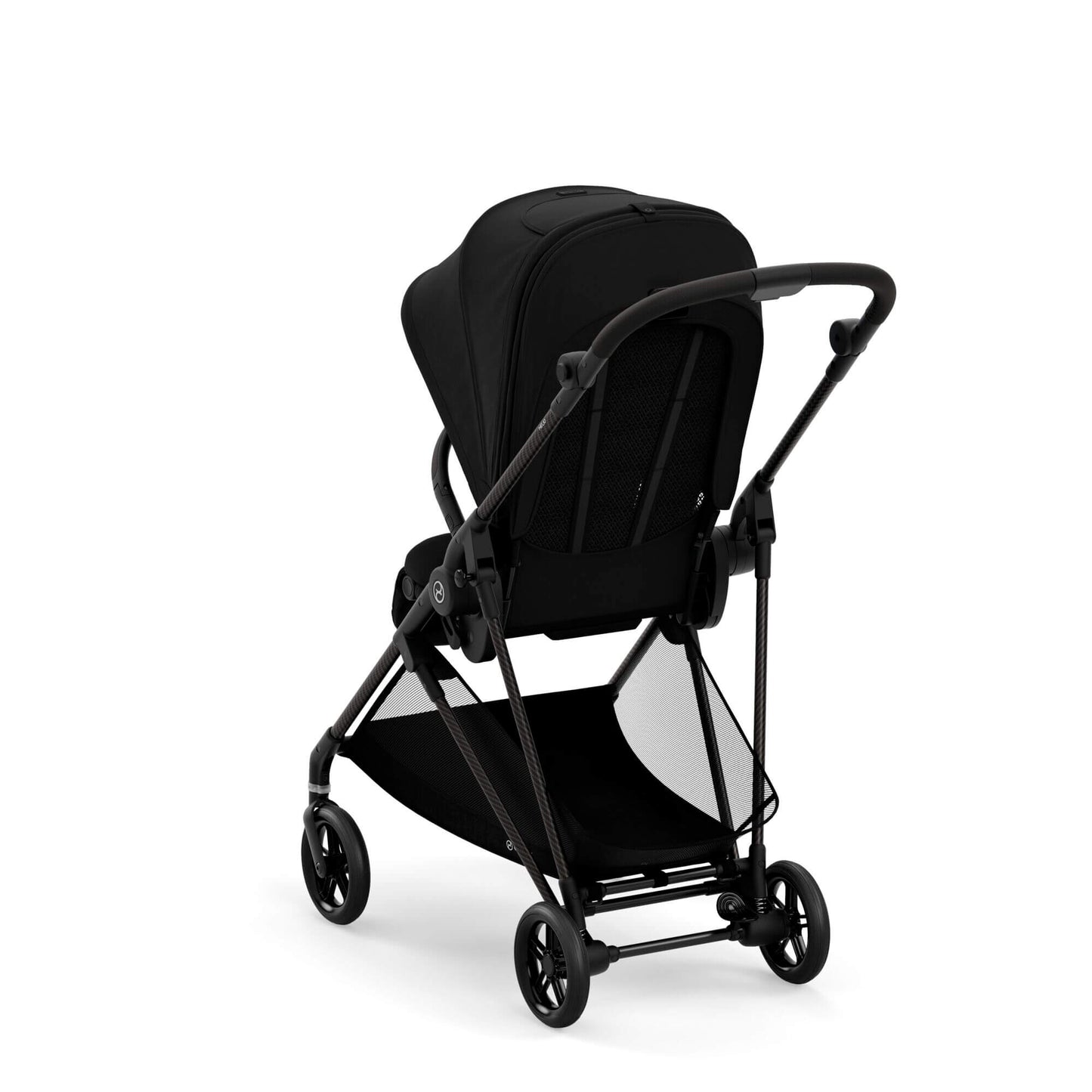 Cybex Melio Carbon Stroller