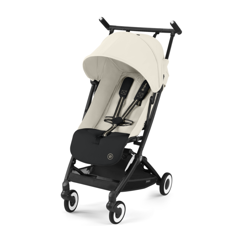 Cybex Libelle Small fold compact Baby Stroller (5.9kg)