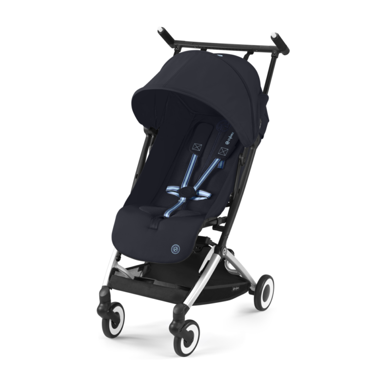 Cybex Libelle Small fold compact Baby Stroller (5.9kg)