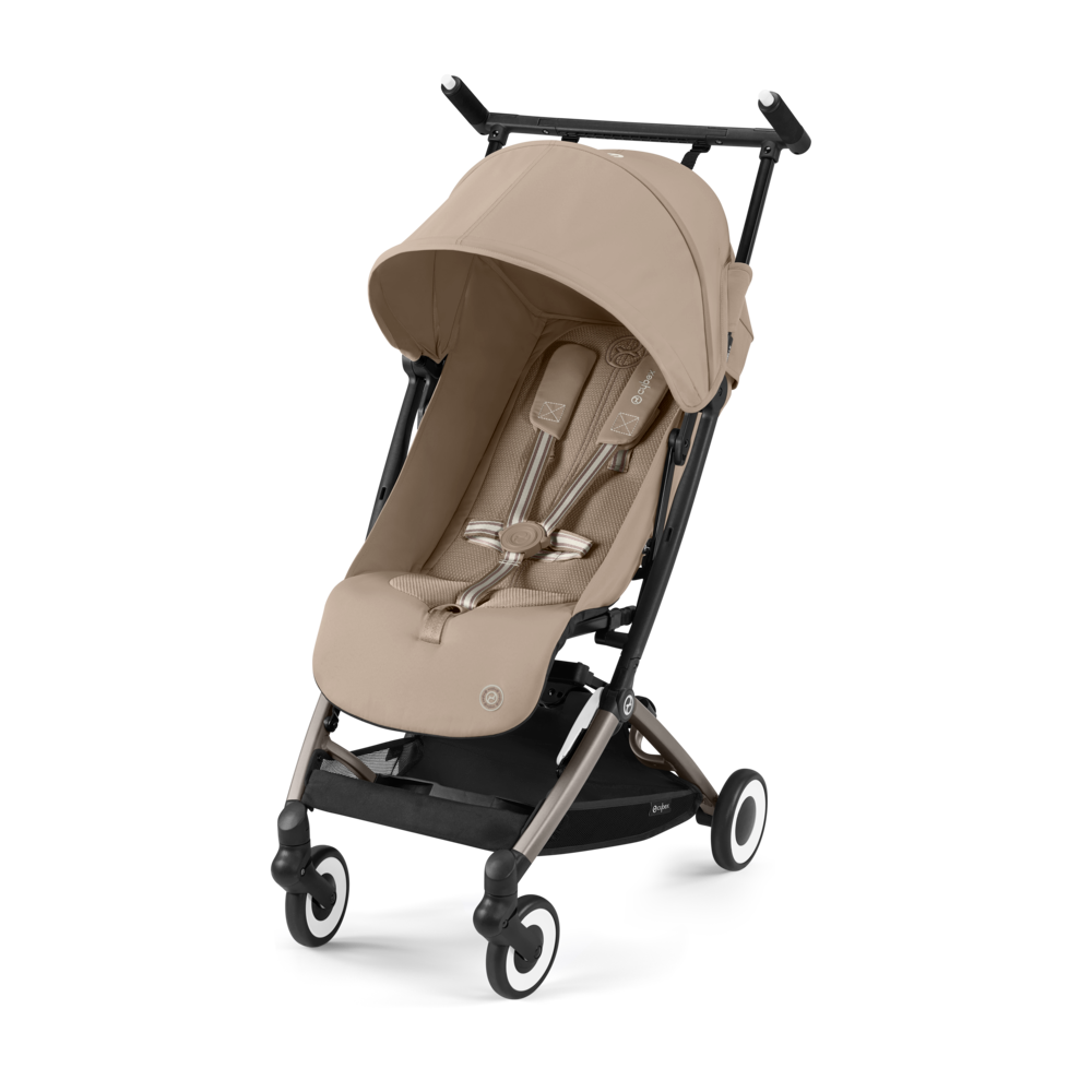 Cybex Libelle Small fold compact Baby Stroller (5.9kg)