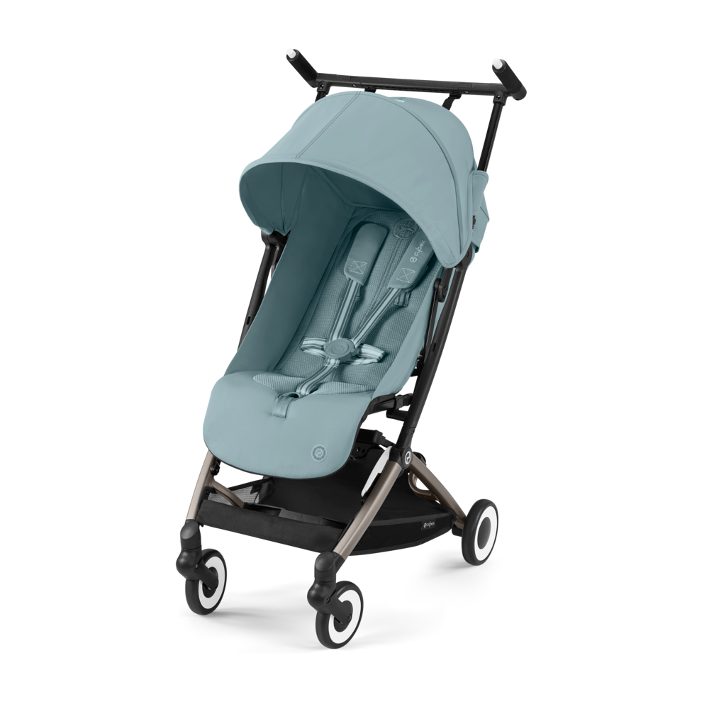 Cybex Libelle Small fold compact Baby Stroller (5.9kg)