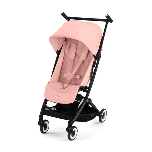 Cybex Libelle Small fold compact Baby Stroller (5.9kg)