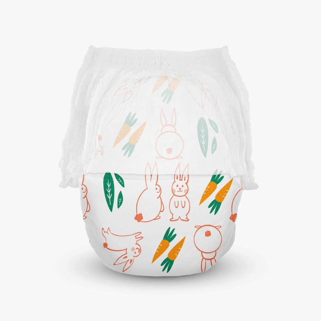 Offspring® Fashion Diapers - Pants