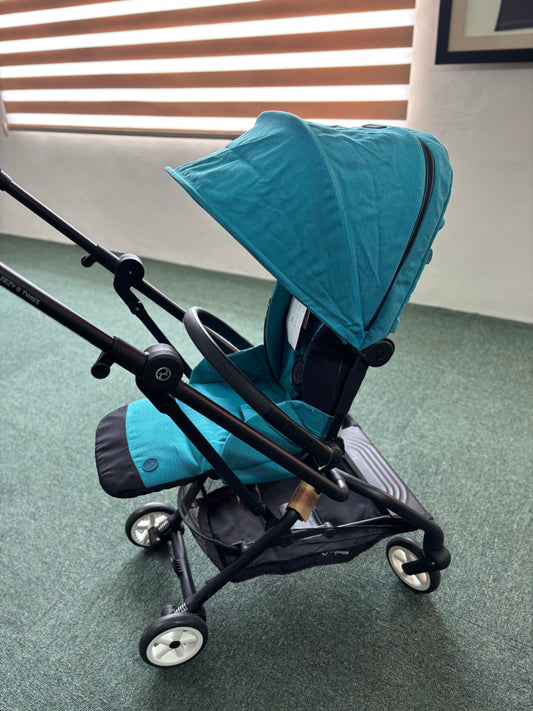 Eezy S Twist 2 (DEMO Unit)