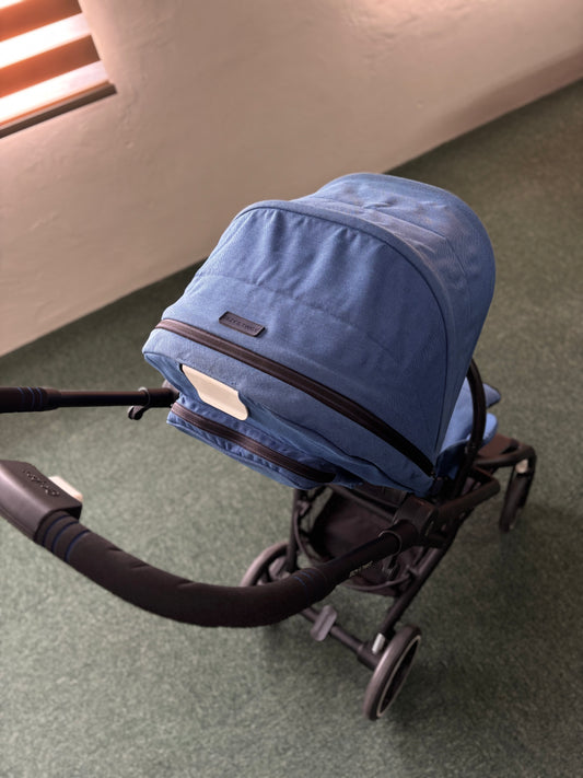 Eezy S Twist + 2 (DEMO Unit)