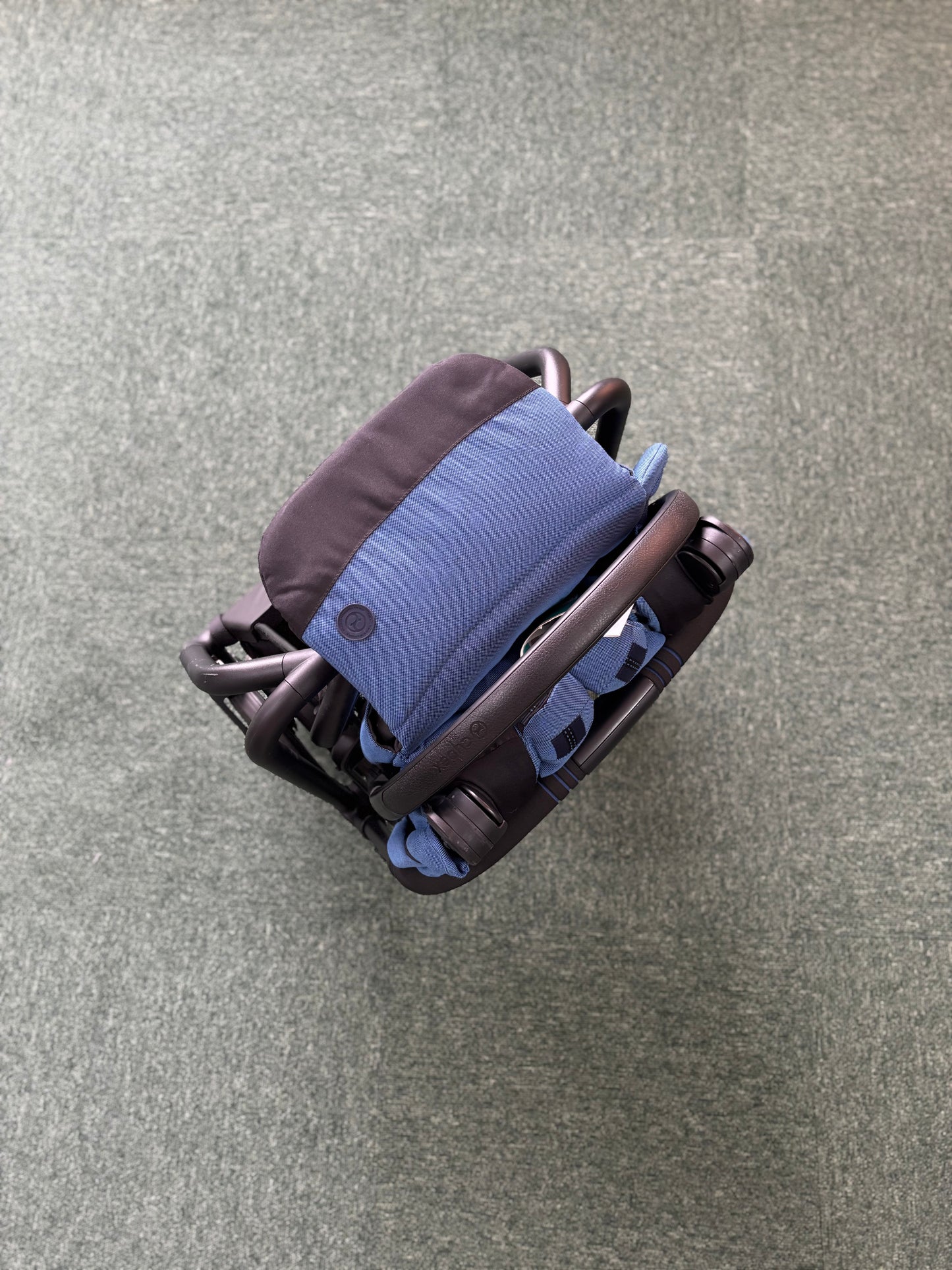 Eezy S Twist + 2 (DEMO Unit)