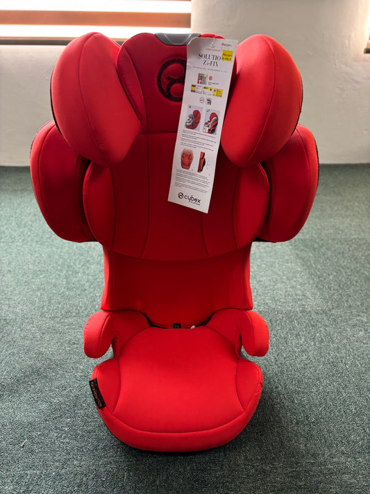 Solution Z i-Fix Plus (DEMO Unit)