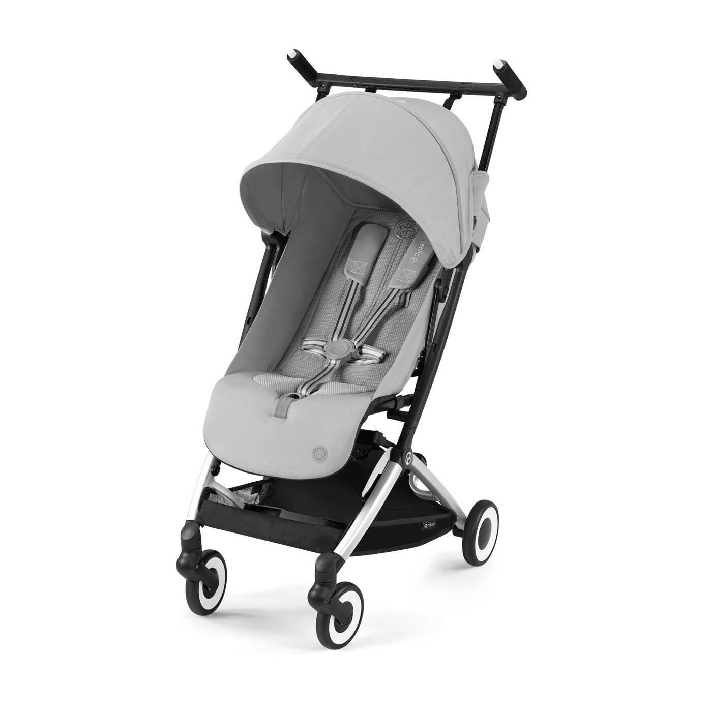 Cybex Libelle Small fold compact Baby Stroller (5.9kg)