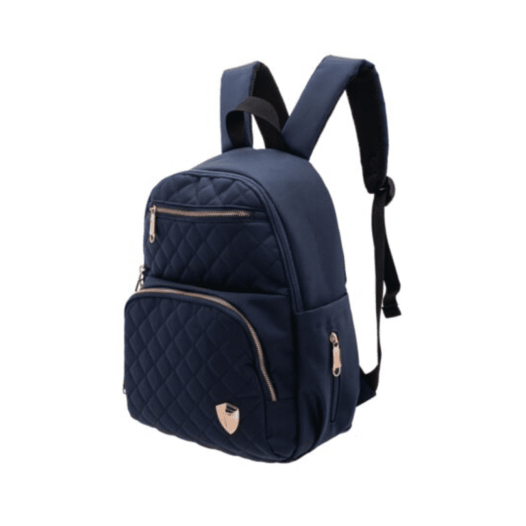 Princeton Milano Junior Series Diaper Bag