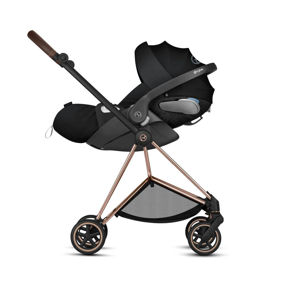 Cybex Mios
