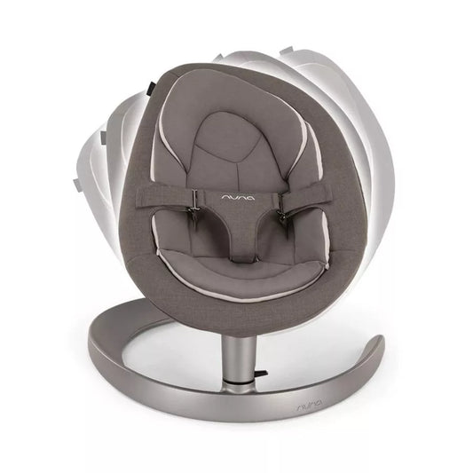 Nuna Leaf Grow Baby Swing/Soother