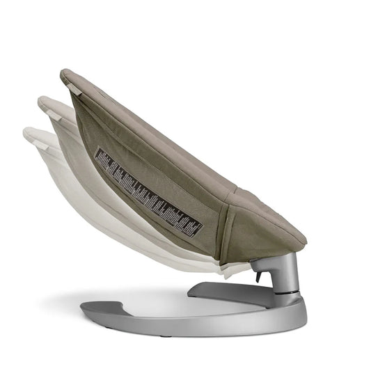 Nuna Leaf Grow Biscotti