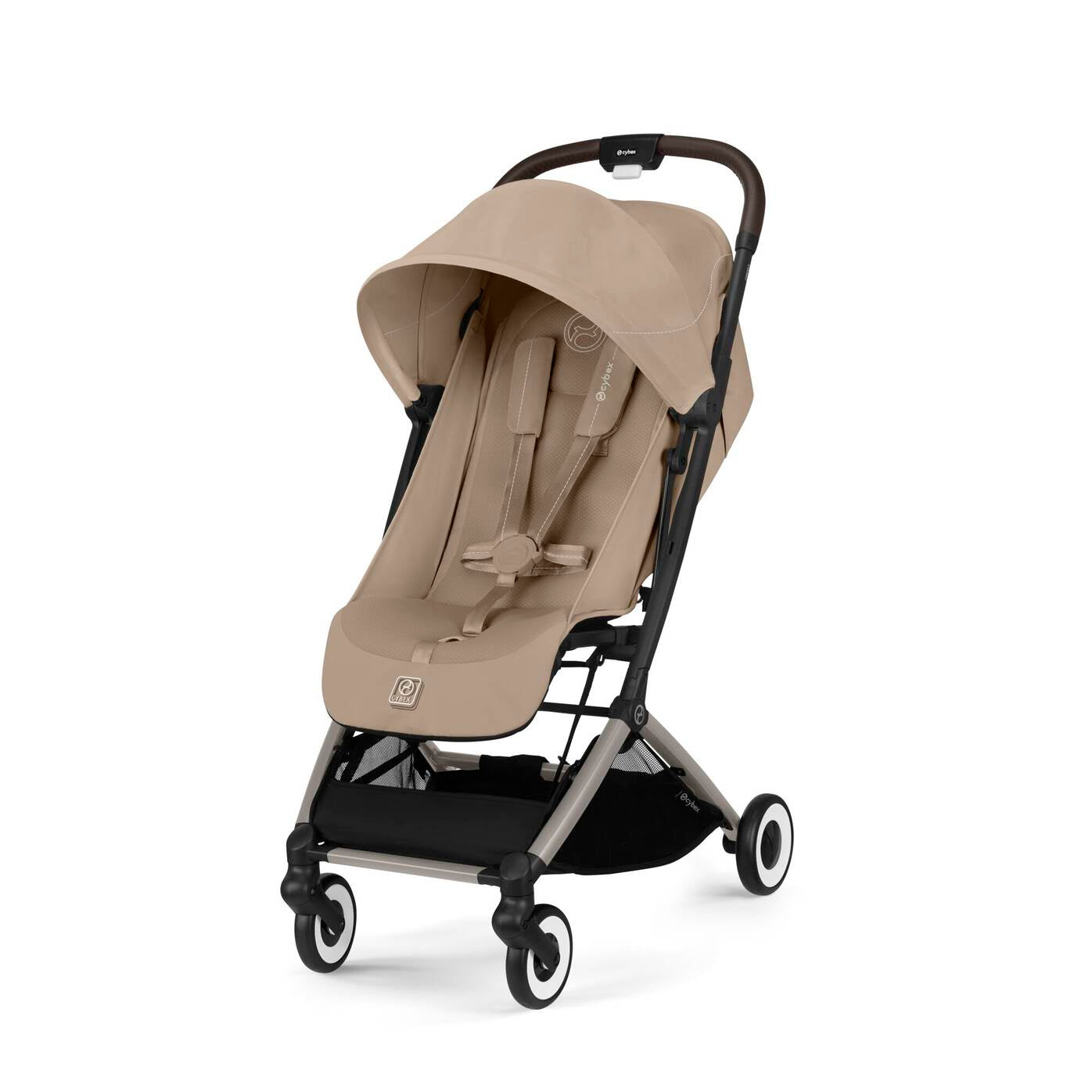Cybex Orfeo Compact Buggy Stroller