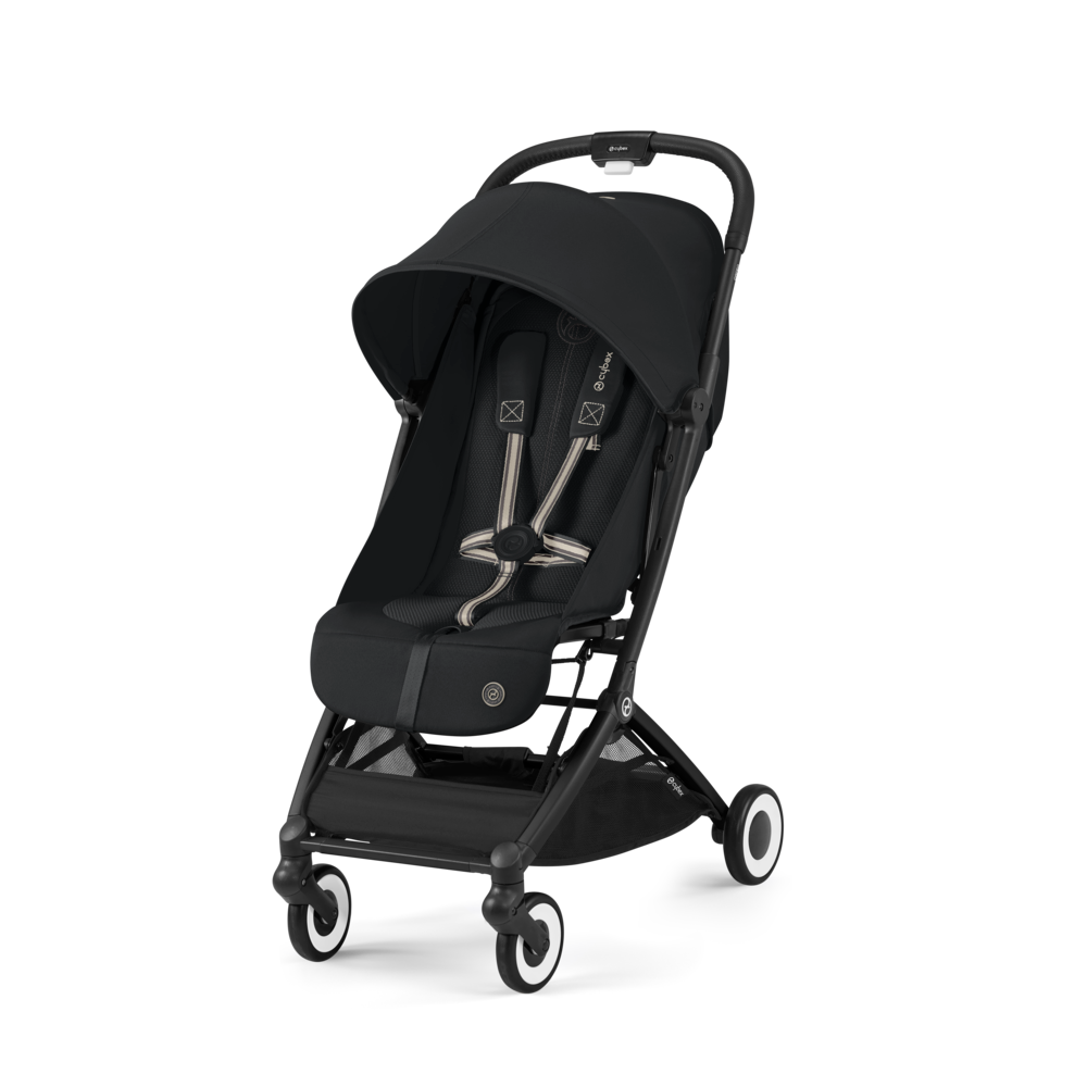 cybex stroller malaysia Cybex Orfeo Compact Buggy Stroller – Mamours
