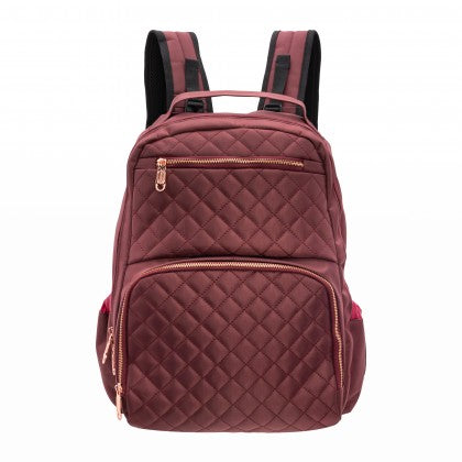 Princeton Milano 2.0 Series Diapers Bag