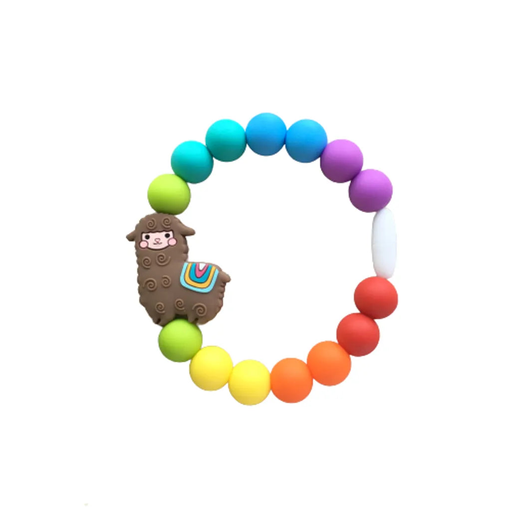 TeetherJoy Sooth-Ring (Teething Ring)