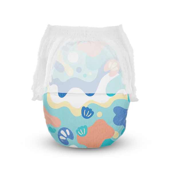 Offspring® Fashion Diapers - Pants