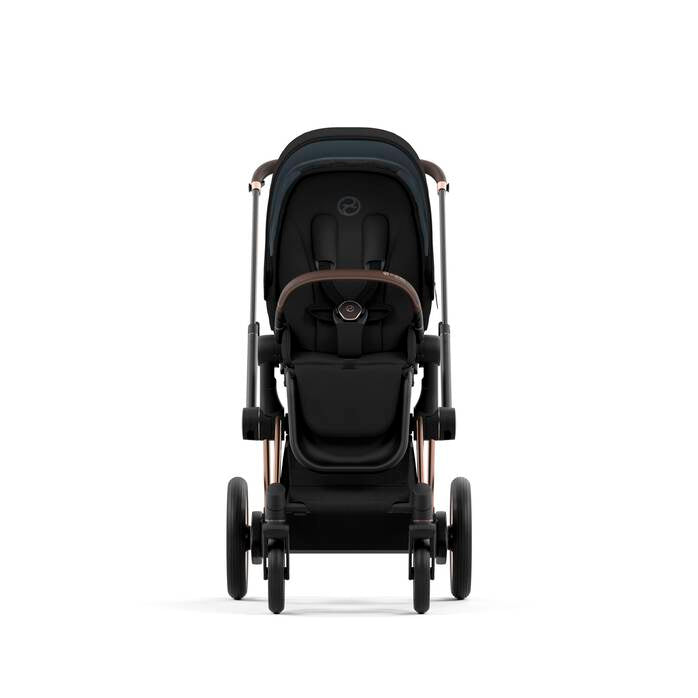 Cybex e-Priam