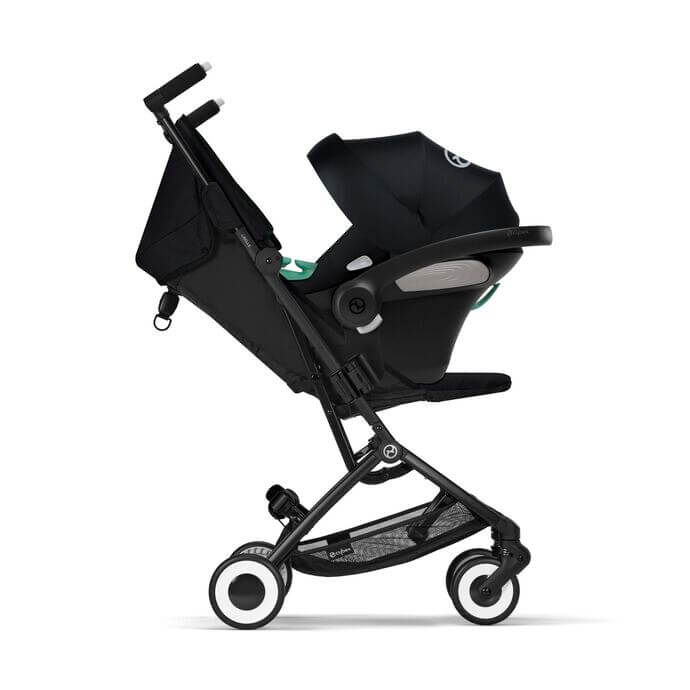 Cybex Libelle Small fold compact Baby Stroller (5.9kg)