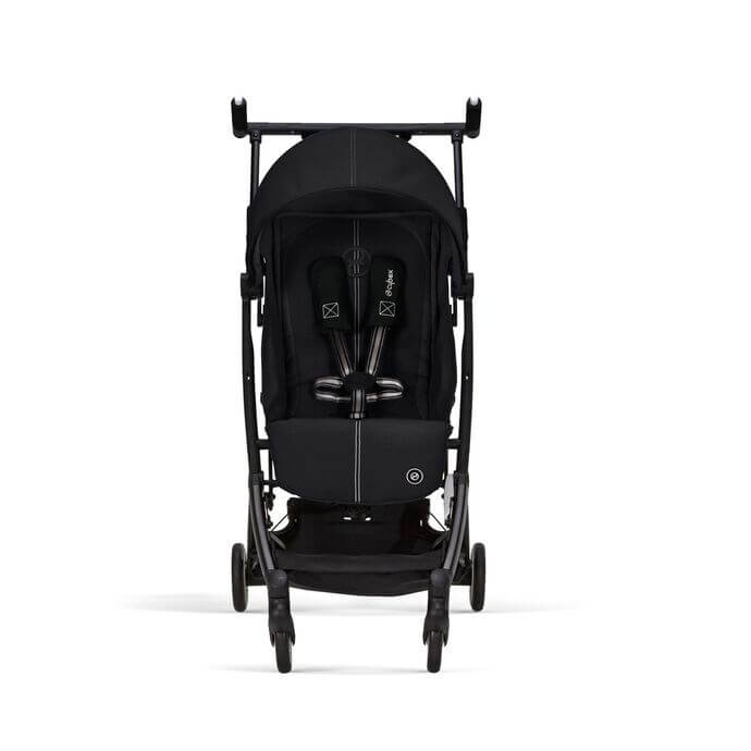 Cybex Libelle Small fold compact Baby Stroller (5.9kg)