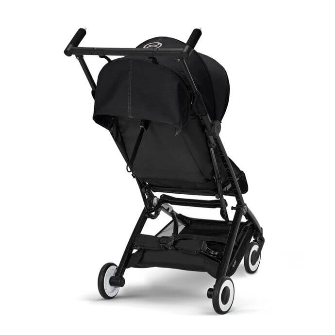 Cybex Libelle Small fold compact Baby Stroller (5.9kg)
