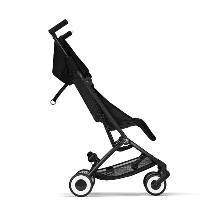 Cybex Libelle Small fold compact Baby Stroller (5.9kg)