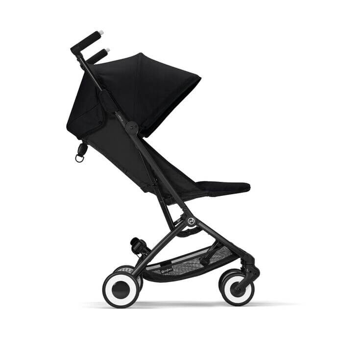 Cybex Libelle Small fold compact Baby Stroller (5.9kg)