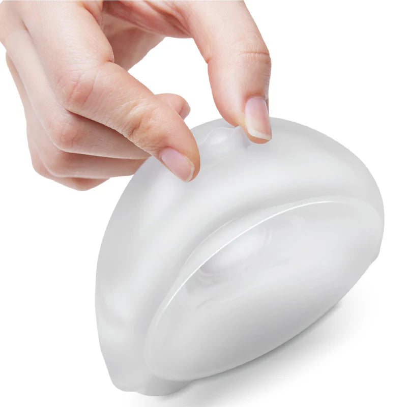 Supermama Egg Pump Single | Wearable Natural Suction