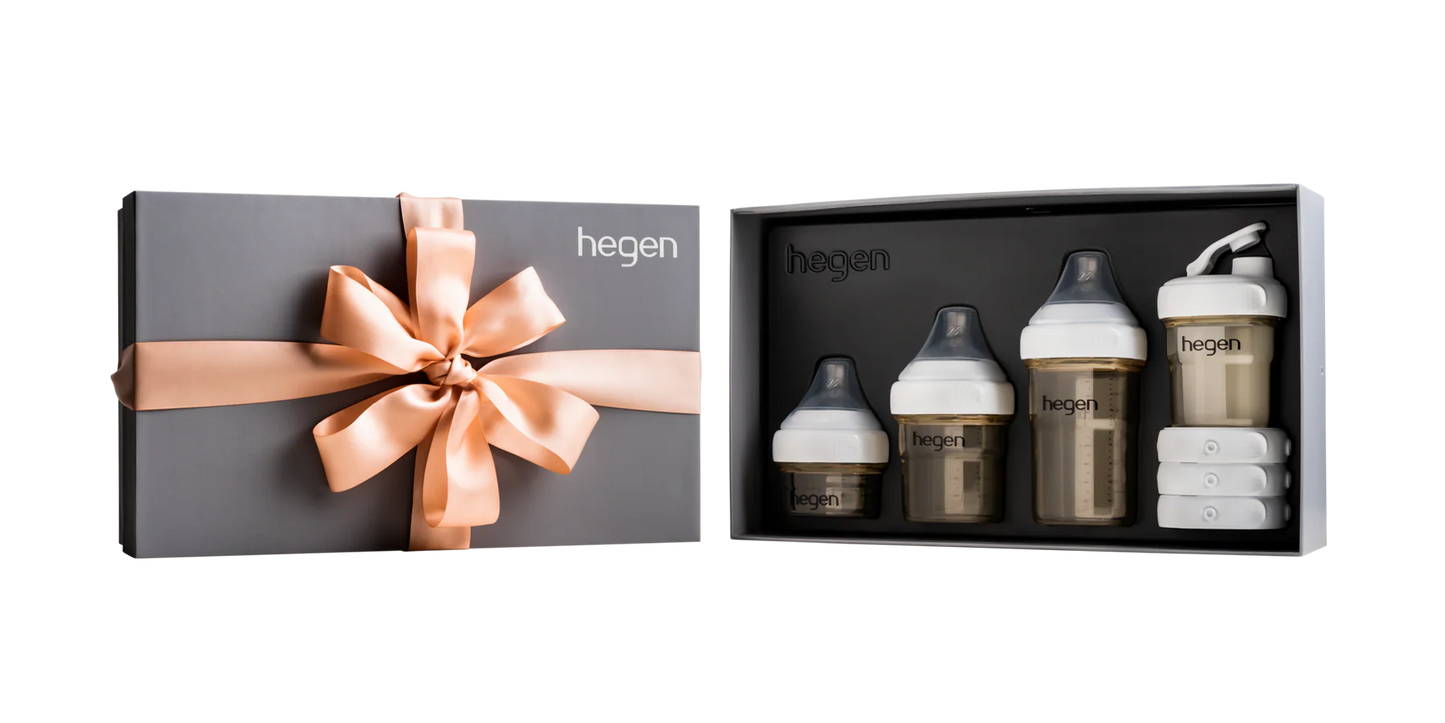 HEGEN PCTO™ ESSENTIALS STARTER KIT